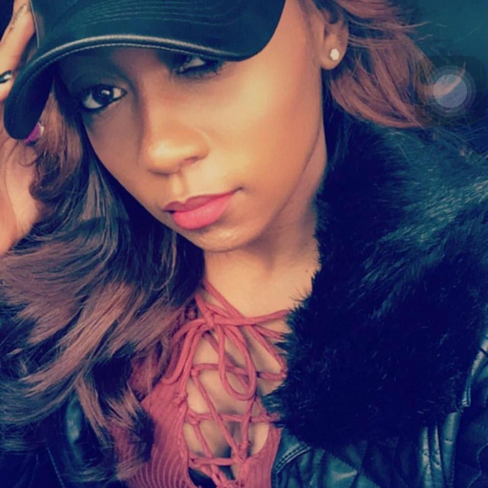 Meet your Posher, Morgan-symone